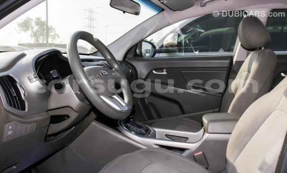 Acheter Import Voiture Kia Sportage Other à Import - Dubai, Burkina-Faso Acheter Import Voiture Kia Sportage Other à Import - Dubai, Burkina-Faso