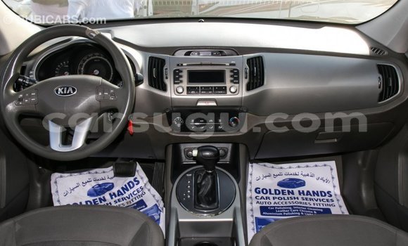 Acheter Import Voiture Kia Sportage Other à Import - Dubai, Burkina-Faso Acheter Import Voiture Kia Sportage Other à Import - Dubai, Burkina-Faso