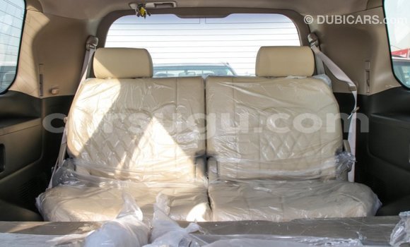 Sayi Imported Toyota Land Cruiser Other Mota in Import - Dubai a Burkina Faso Sayi Imported Toyota Land Cruiser Other Mota in Import - Dubai a Burkina Faso