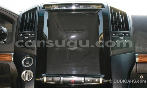 Sayi Imported Toyota Land Cruiser Other Mota in Import - Dubai a Burkina Faso Sayi Imported Toyota Land Cruiser Other Mota in Import - Dubai a Burkina Faso