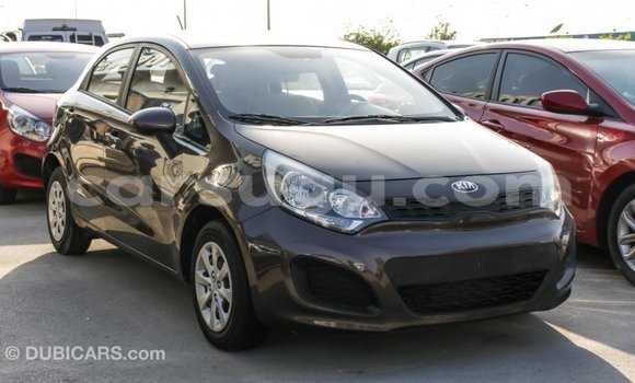 Sayi Imported Kia Rio Other Mota in Import - Dubai a Burkina Faso Sayi Imported Kia Rio Other Mota in Import - Dubai a Burkina Faso