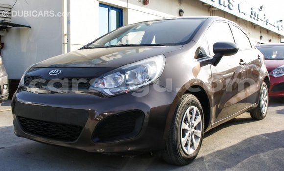 Sayi Imported Kia Rio Other Mota in Import - Dubai a Burkina Faso Sayi Imported Kia Rio Other Mota in Import - Dubai a Burkina Faso