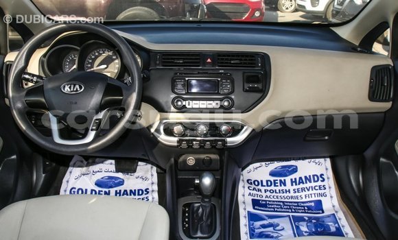 Sayi Imported Kia Rio Other Mota in Import - Dubai a Burkina Faso Sayi Imported Kia Rio Other Mota in Import - Dubai a Burkina Faso