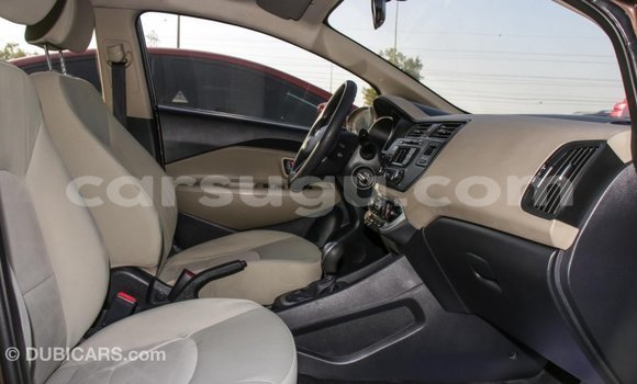 Sayi Imported Kia Rio Other Mota in Import - Dubai a Burkina Faso Sayi Imported Kia Rio Other Mota in Import - Dubai a Burkina Faso