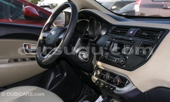 Sayi Imported Kia Rio Other Mota in Import - Dubai a Burkina Faso Sayi Imported Kia Rio Other Mota in Import - Dubai a Burkina Faso
