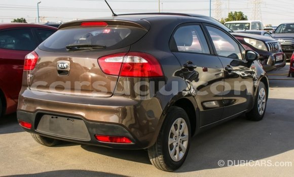 Sayi Imported Kia Rio Other Mota in Import - Dubai a Burkina Faso Sayi Imported Kia Rio Other Mota in Import - Dubai a Burkina Faso