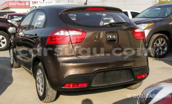 Sayi Imported Kia Rio Other Mota in Import - Dubai a Burkina Faso Sayi Imported Kia Rio Other Mota in Import - Dubai a Burkina Faso