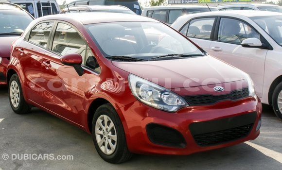 Sayi Imported Kia Rio Other Mota in Import - Dubai a Burkina Faso Sayi Imported Kia Rio Other Mota in Import - Dubai a Burkina Faso