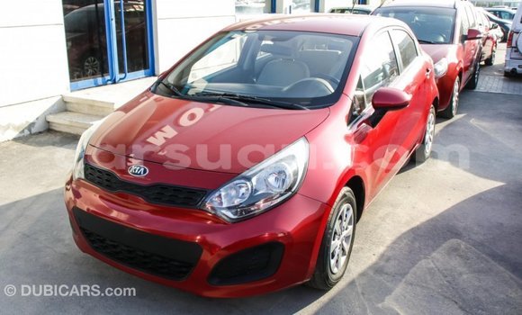 Sayi Imported Kia Rio Other Mota in Import - Dubai a Burkina Faso Sayi Imported Kia Rio Other Mota in Import - Dubai a Burkina Faso