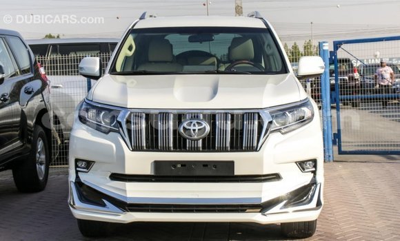 Sayi Imported Toyota Prado Other Mota in Import - Dubai a Burkina Faso Sayi Imported Toyota Prado Other Mota in Import - Dubai a Burkina Faso