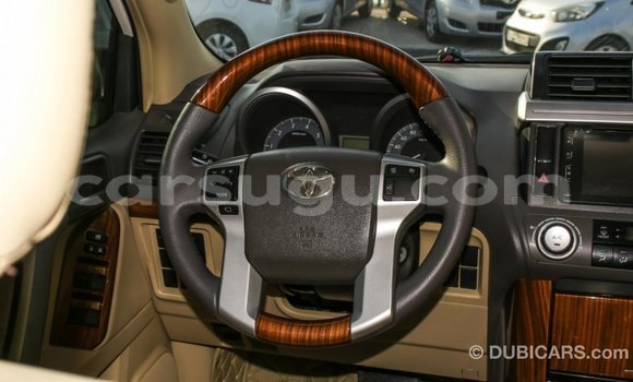 Sayi Imported Toyota Prado Other Mota in Import - Dubai a Burkina Faso Sayi Imported Toyota Prado Other Mota in Import - Dubai a Burkina Faso
