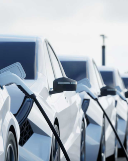 Thumb voiture electr