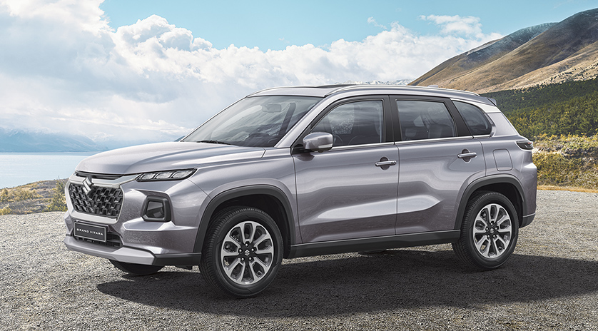 Vitara